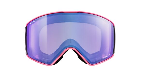 gogle julbo launcher