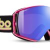 gogle narciarskie julbo launcher