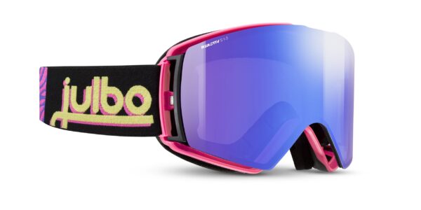 gogle narciarskie julbo launcher