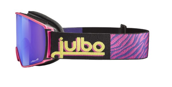 gogle julbo launcher