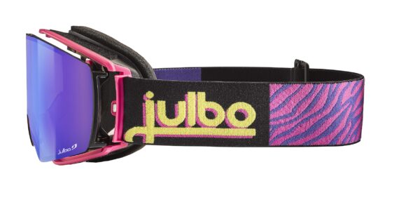 gogle julbo launcher