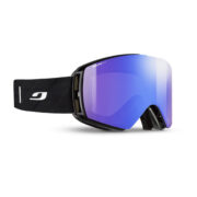 gogle narciarskie julbo launcher czarne