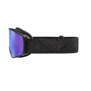 gogle narciarskie julbo launcher czarne
