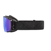 gogle narciarskie julbo launcher czarne