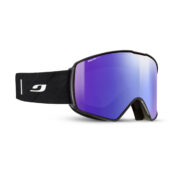 gogle narciarskie julbo launcher czarne