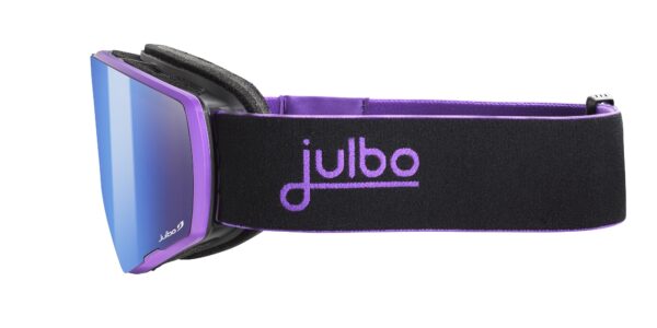 gogle na słońce julbo
