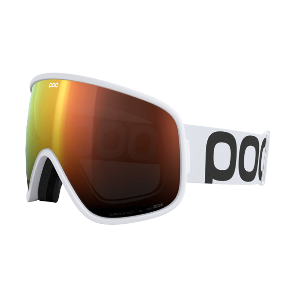 gogle narciarskie poc vitrea