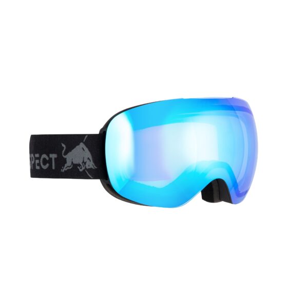 gogle red bull bent fotochrom