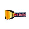 gogle na narty red bull rush