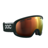 gogle na narty poc
