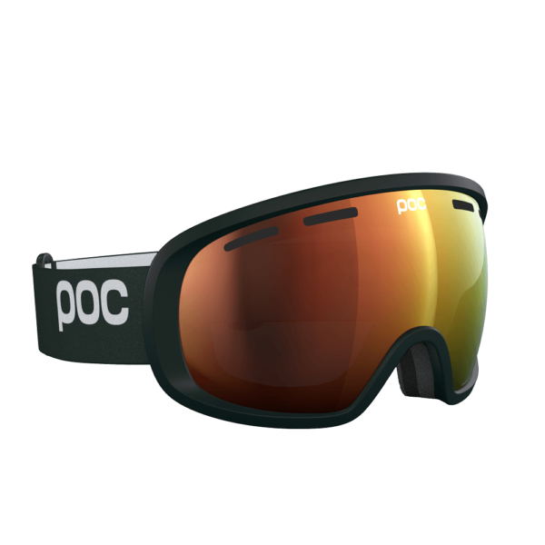 gogle na narty poc