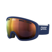 gogle poc fovea niebieskie