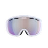 GOGLE POC FOVEA PHOTOCHROMATIC HYDROGEN WHITE/LIGHT PINK-SKY BLUE