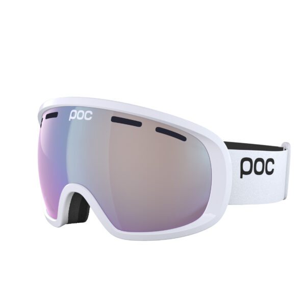GOGLE poc fovea fotochromatyczne