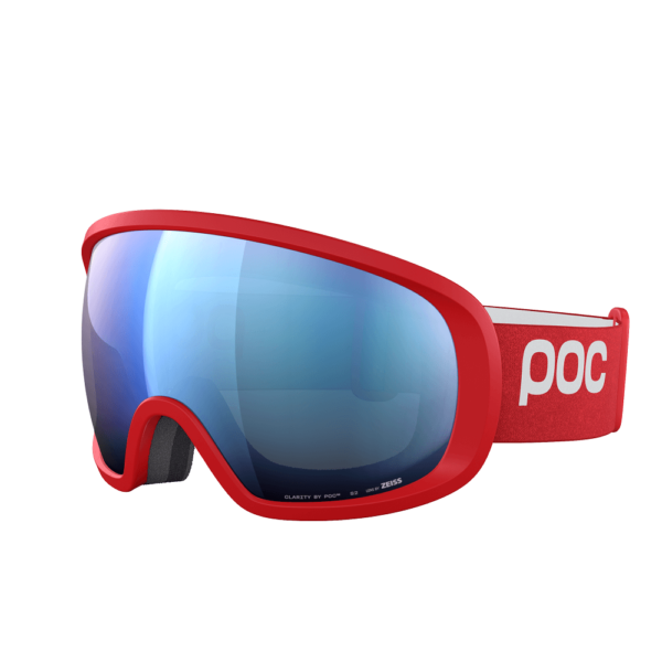 meskie gogle poc