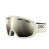 gogle poc fovea selentine white