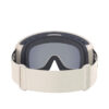 GOGLE POC FOVEA SELENTINE WHITE/PARTLY SUNNY IVORY