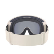 GOGLE POC FOVEA SELENTINE WHITE/PARTLY SUNNY IVORY
