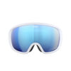 GOGLE POC FOVEA LEAD BLUE / PARTLY SUNNY ORANGE