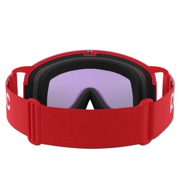 nowe gogle poc nexal