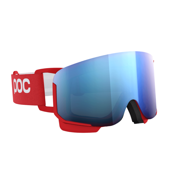 gogle poc nexal