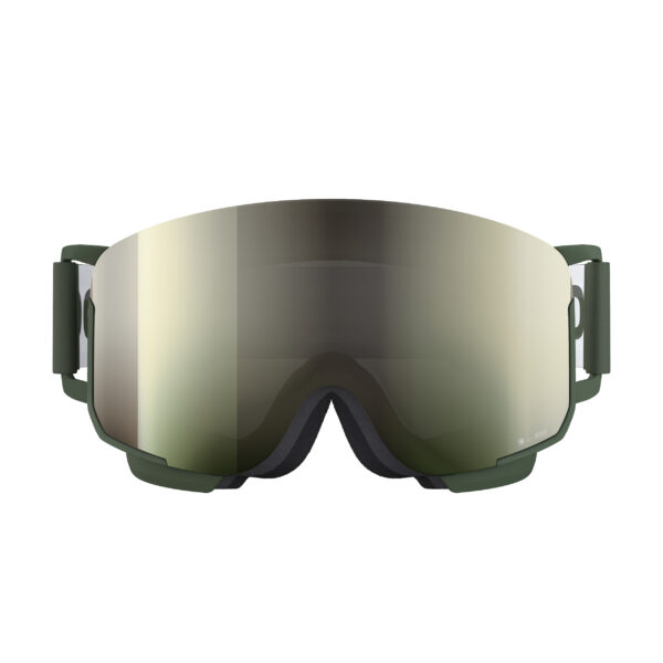 gogle poc nexal epidote green