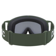 GOGLE POC NEXAL EPIDOTE GREEN/ PARTLY SUNNY IVORY