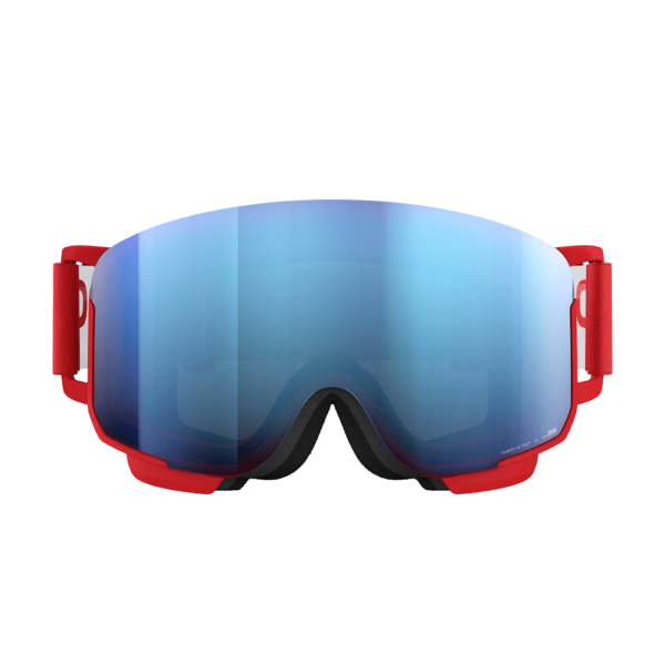 nowe gogle poc nexal 2025