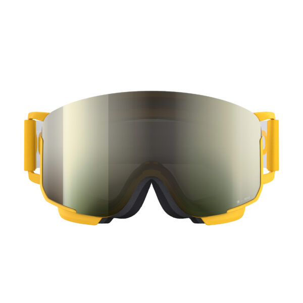 gogle poc nexal yellow