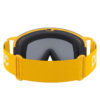 GOGLE POC NEXAL SULPHITE YELLOW/ PARTLY SUNNY IVORY
