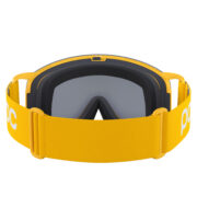 GOGLE POC NEXAL SULPHITE YELLOW/ PARTLY SUNNY IVORY