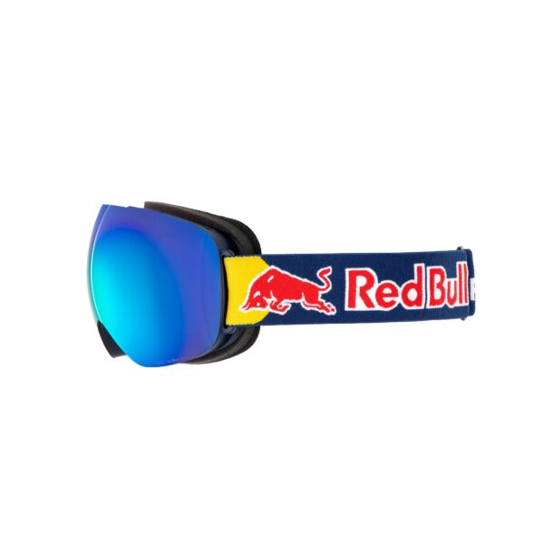 gogle red bull bent fotochrom
