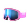 GOGLE POC OPSIN CLARITY ACTINIUM PINK