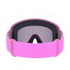 GOGLE POC OPSIN CLARITY ACTINIUM PINK