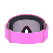 GOGLE POC OPSIN CLARITY ACTINIUM PINK