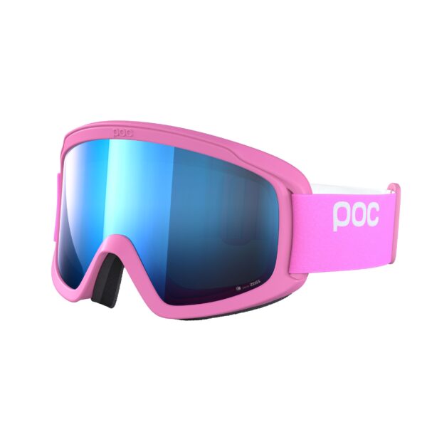 GOGLE POC OPSIN CLARITY ACTINIUM PINK