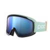 GOGLE POC OPSIN CLARITY COMP APOPHYLLITE GREEN