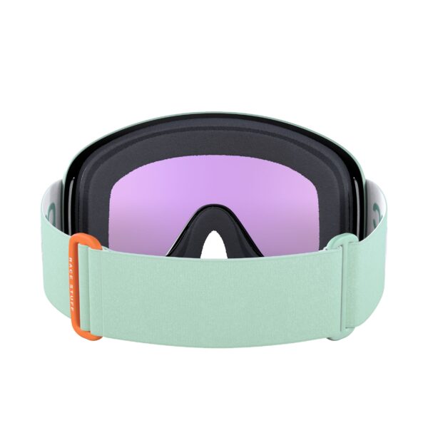 GOGLE POC OPSIN CLARITY COMP APOPHYLLITE GREEN