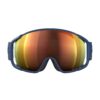 GOGLE POC ZONULA CLARITY LEAD BLUE