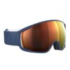 GOGLE POC ZONULA CLARITY LEAD BLUE