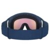 GOGLE POC ZONULA CLARITY LEAD BLUE