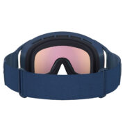 GOGLE POC ZONULA CLARITY LEAD BLUE