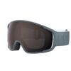 GOGLE POC ZONULA CLARITY PEGASI GREY/CLARITY DEFINE