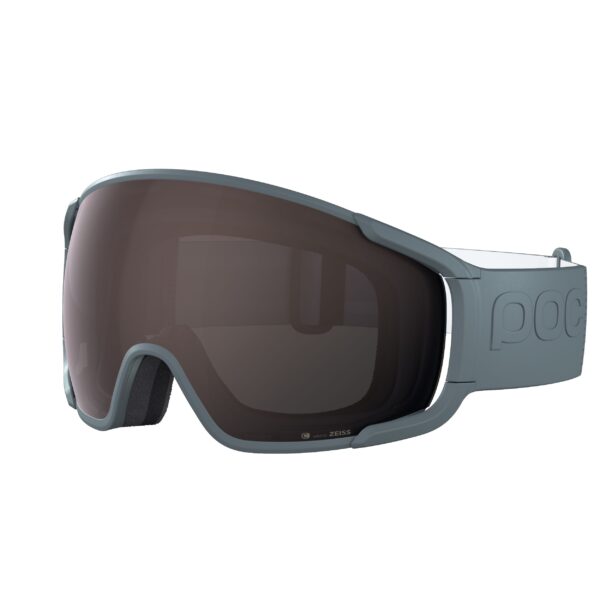 GOGLE POC ZONULA CLARITY PEGASI GREY/CLARITY DEFINE