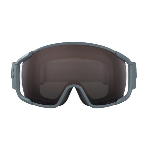 GOGLE POC ZONULA CLARITY PEGASI GREY/CLARITY DEFINE