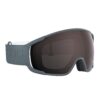 GOGLE POC ZONULA CLARITY PEGASI GREY/CLARITY DEFINE