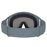GOGLE POC ZONULA CLARITY PEGASI GREY/CLARITY DEFINE