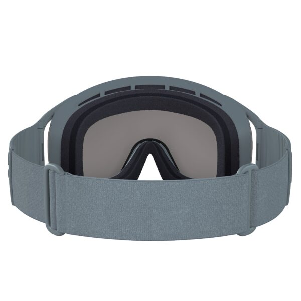 GOGLE POC ZONULA CLARITY PEGASI GREY/CLARITY DEFINE