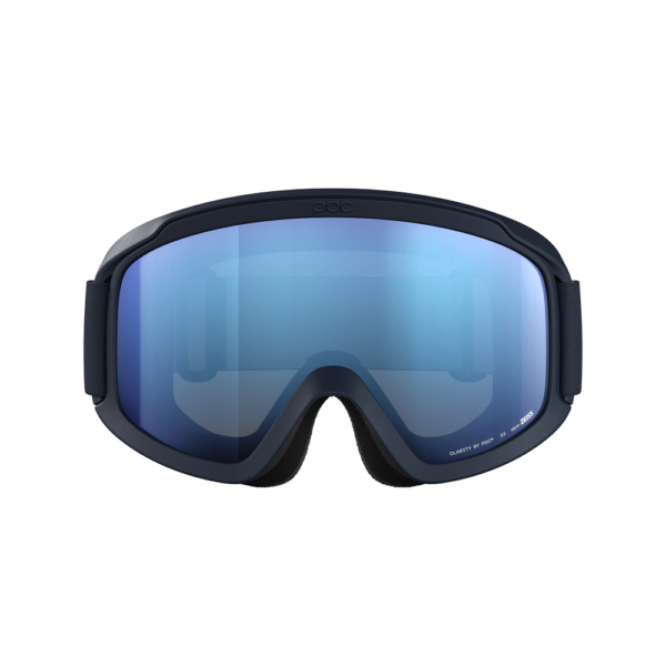 gogle narciarskie poc opsin navy blue