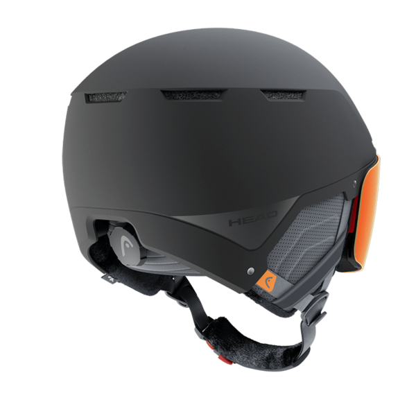 kask head cinema pro w